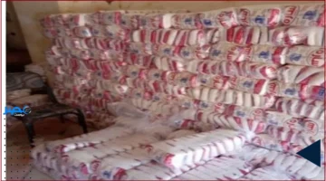 شعبة المواد الغذائية تبرر حظر استيراد السكر لمدة 3 أشهر وتؤكد استقرار الأسعار في السوق